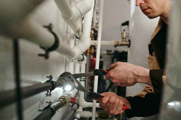 Best Boilers & Radiators  in Winters, TX