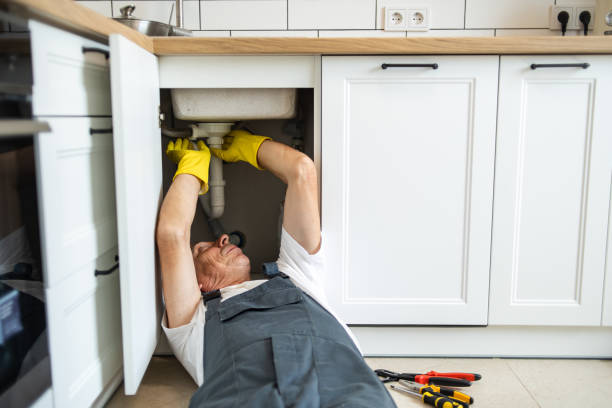 Professional Plumbing in Winters, TX