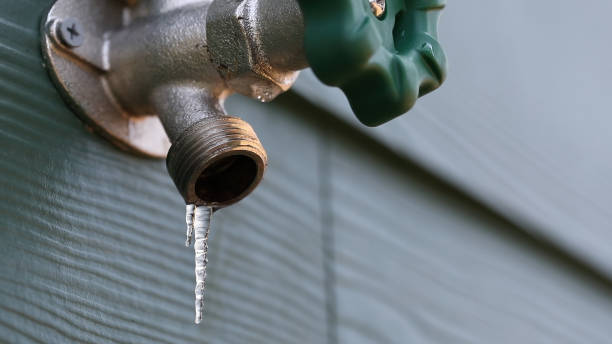 Best Residential Plumbing Services  in Winters, TX