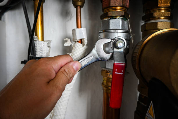 Best Water Softener Installation  in Winters, TX